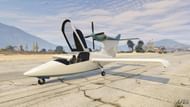 Western Company Seabreeze (Picture Credits: gtaall)